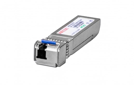 Module Quang Bidi Module quang APTEK APS1330-20 | SFP+ 10G BiDi SM 20km LC | NAMHI