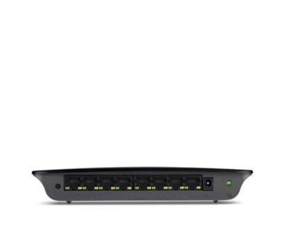Linksys SE2800 8-Port Gigabit Ethernet Switch (SKU SE2800-AP)