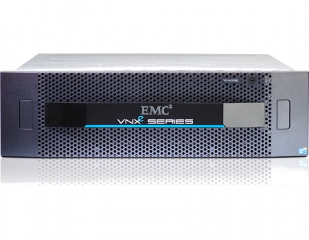 EMC VNXe3300