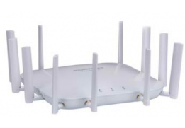 Fortinet FortiAP FAP-443K – Access Point Wi-Fi 7 Ngoài Trời Hiệu Năng Cao