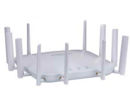 Fortinet FortiAP FAP-443K – Access Point Wi-Fi 7 Ngoài Trời Hiệu Năng Cao