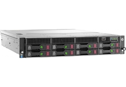 HP ProLiant DL80 Gen9 Server