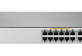 HP 2530-24G-2SFP+ Switch
