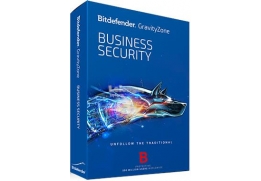 Bản quyền phần mềm diệt virus Bitdefender GravityZone Business Security - Chính hãng