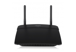 LINKSYS E1700 N300 WIRELESS ROUTER
