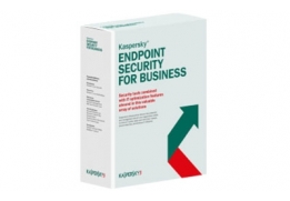 Kaspersky Endpoint Security cho Doanh nghiệp | Advanced