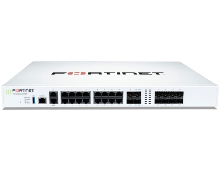 Thiết bị tường lủa Fortigate FG-200F-BDL-950-12 (kèm license 1 năm)