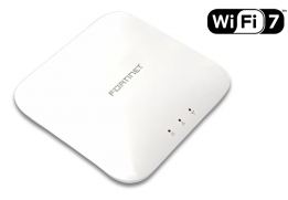 Fortinet FortiAP FAP-241K – Giải Pháp Wi-Fi 7 Gọn Nhẹ Cho Văn Phòng Hiện Đại