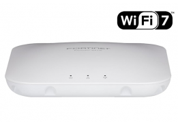 Fortinet FortiAP FAP-441K – Wi-Fi 7 Chuẩn Doanh Nghiệp Với Hiệu Suất Vượt Trội