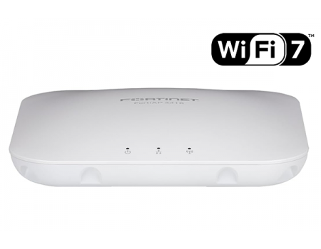 Fortinet FortiAP FAP-441K – Wi-Fi 7 Chuẩn Doanh Nghiệp Với Hiệu Suất Vượt Trội