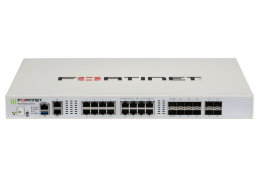 FortiGate FG-201G-BDL-950-12 – Firewall SSD + License UTP Toàn Diện Cho Doanh Nghiệp