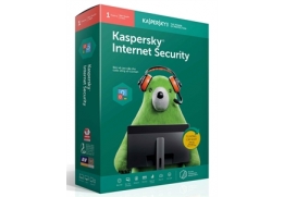 KASPERSKY INTERNET SECURITY