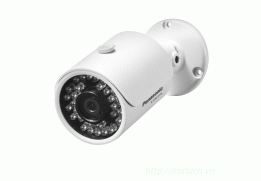 Camera IP hồng ngoại Panasonic K-EW114L06AE 