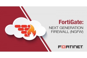  Ưu đãi lớn cho Fortigate FG-60F-BDL-950-12 - Giải pháp bảo mật cho Doanh nghiệp vừa và nhỏ