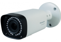 Camera HD-CVI hồng ngoại PANASONIC CV-CPW201L