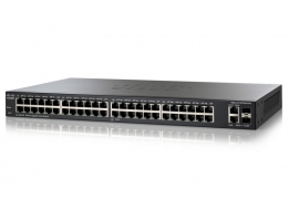 Switch Cisco small SLM2048T-EU