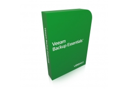 Veeam Backup Essentials 9.5